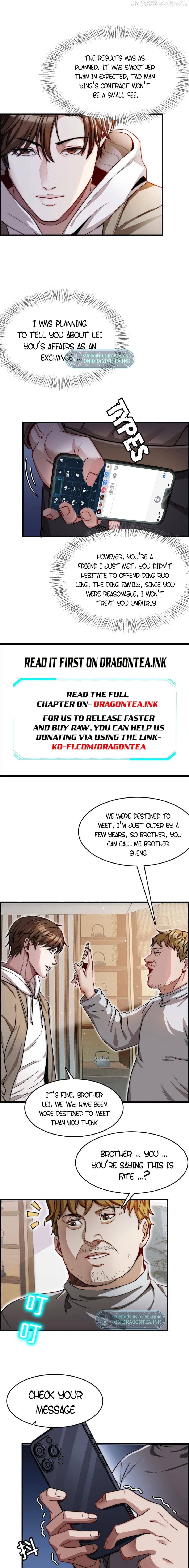I’m Trapped In This Day For One Thousand Years Chapter 15 - page 10