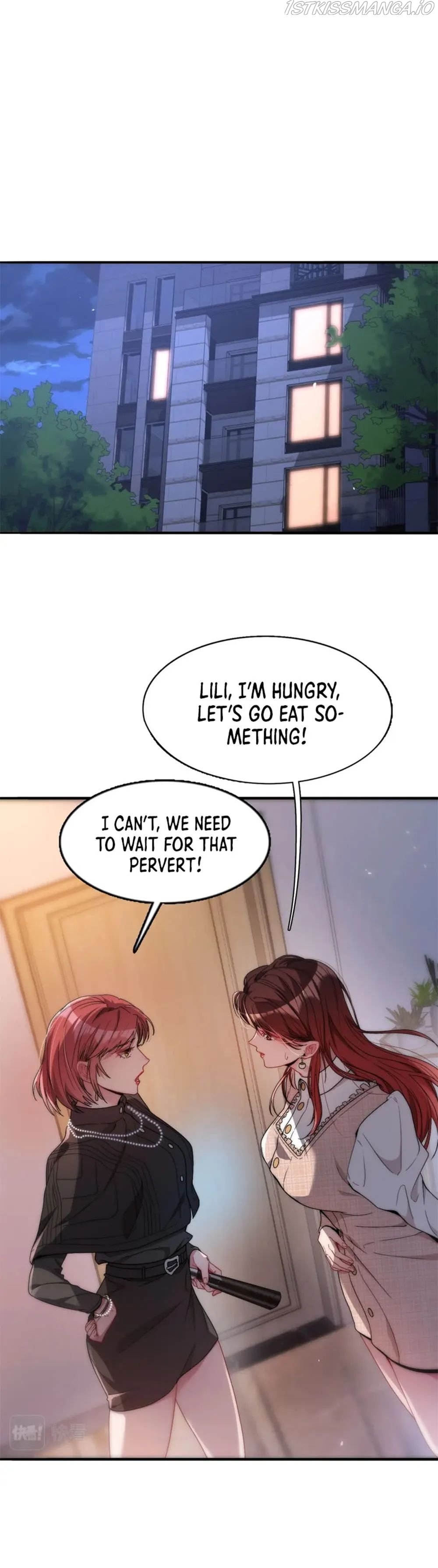 I’m Trapped In This Day For One Thousand Years Chapter 12 - page 10