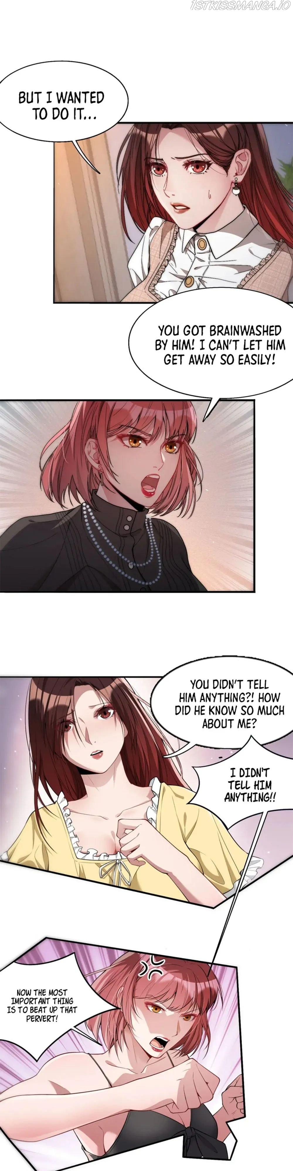 I’m Trapped In This Day For One Thousand Years Chapter 12 - page 11