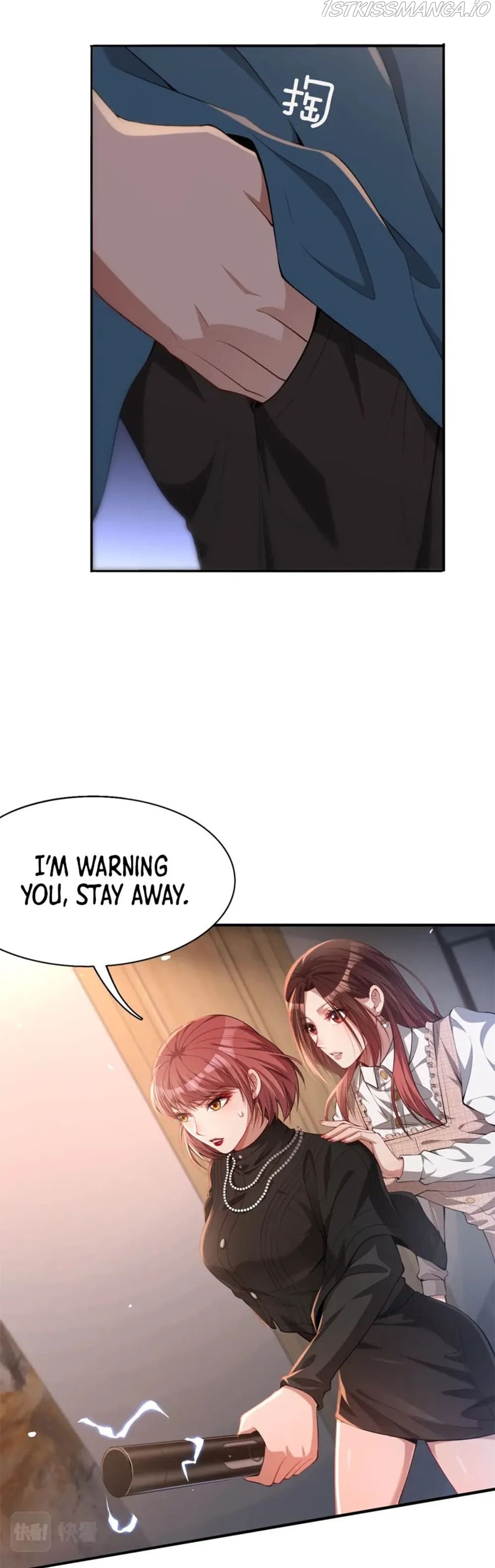 I’m Trapped In This Day For One Thousand Years Chapter 12 - page 14