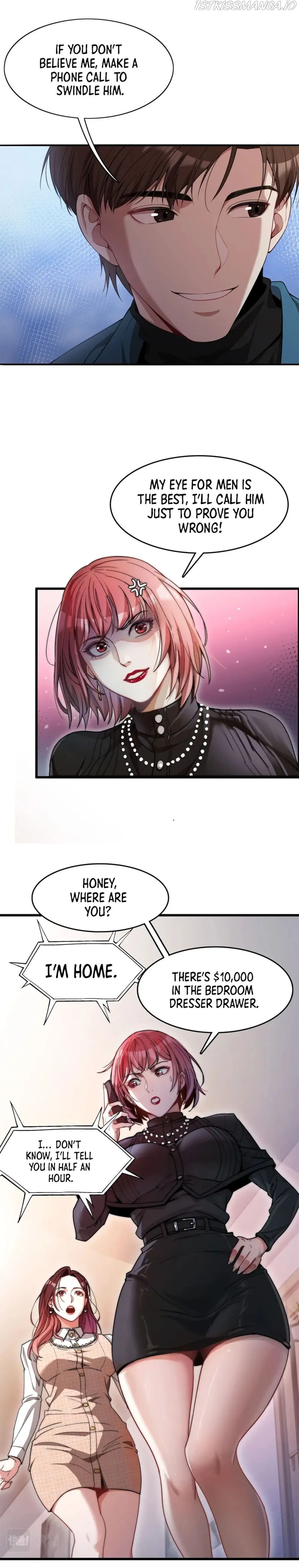 I’m Trapped In This Day For One Thousand Years Chapter 12 - page 17