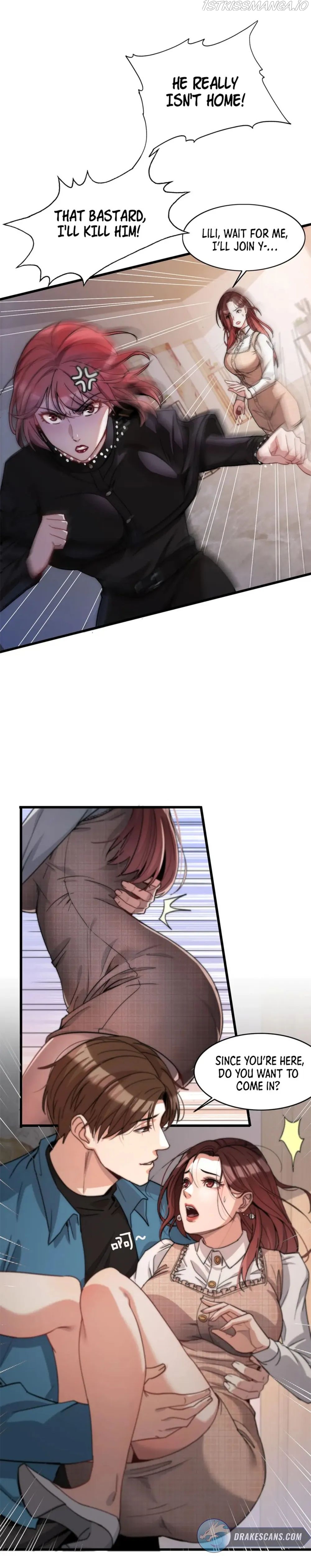 I’m Trapped In This Day For One Thousand Years Chapter 12 - page 18