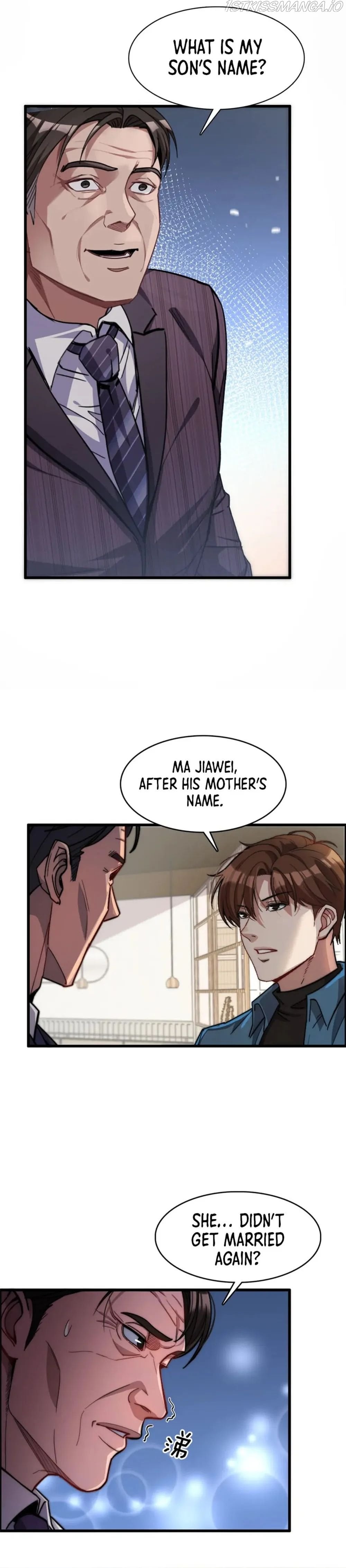I’m Trapped In This Day For One Thousand Years Chapter 12 - page 3