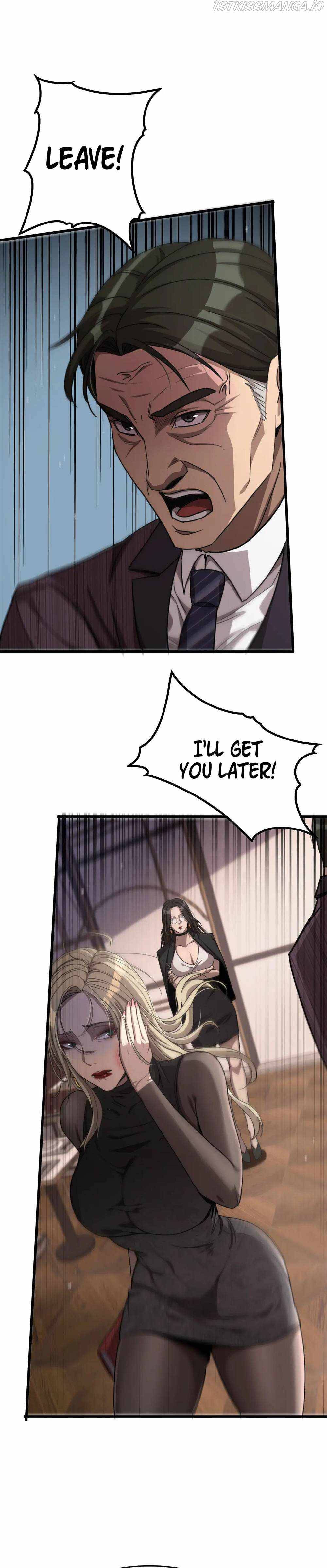 I’m Trapped In This Day For One Thousand Years Chapter 11 - page 18