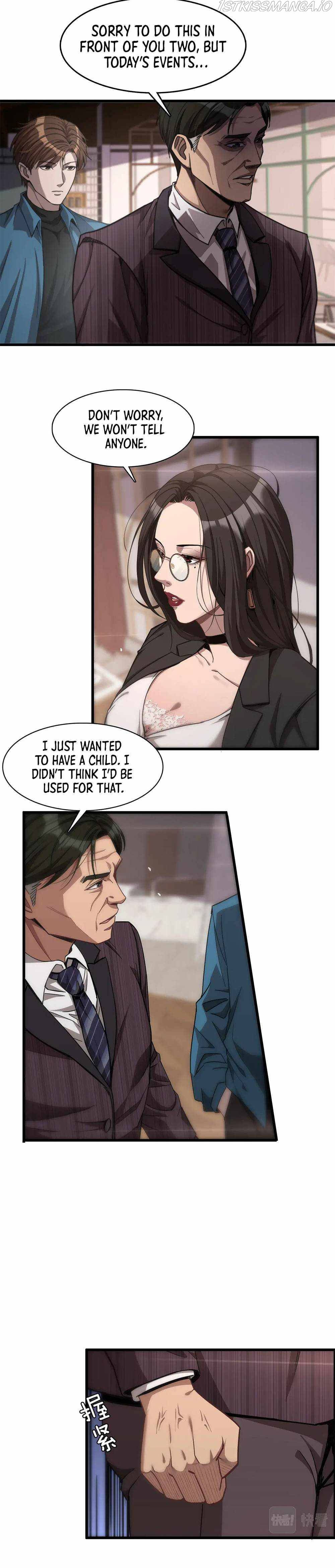 I’m Trapped In This Day For One Thousand Years Chapter 11 - page 19