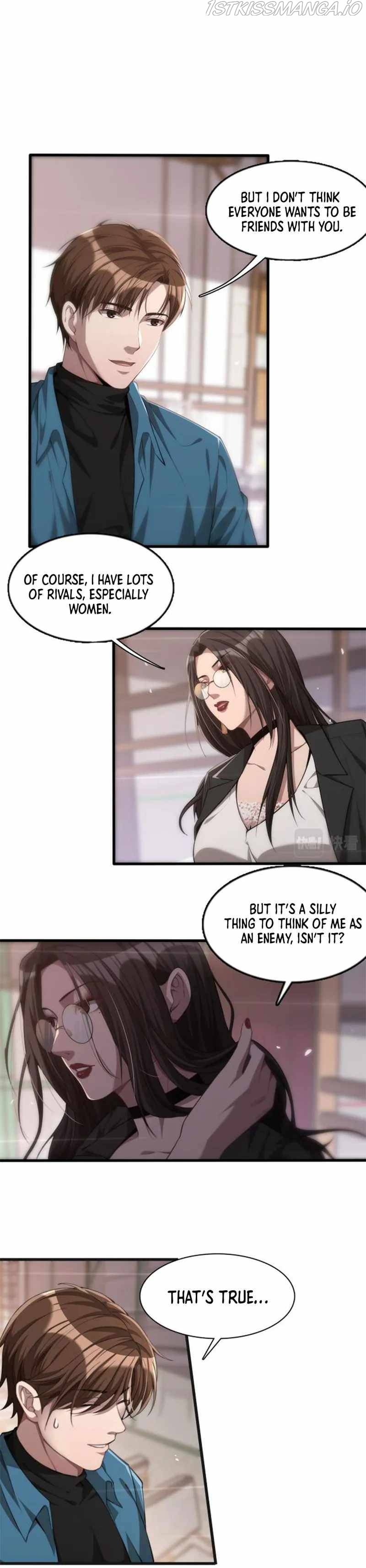 I’m Trapped In This Day For One Thousand Years Chapter 10 - page 14
