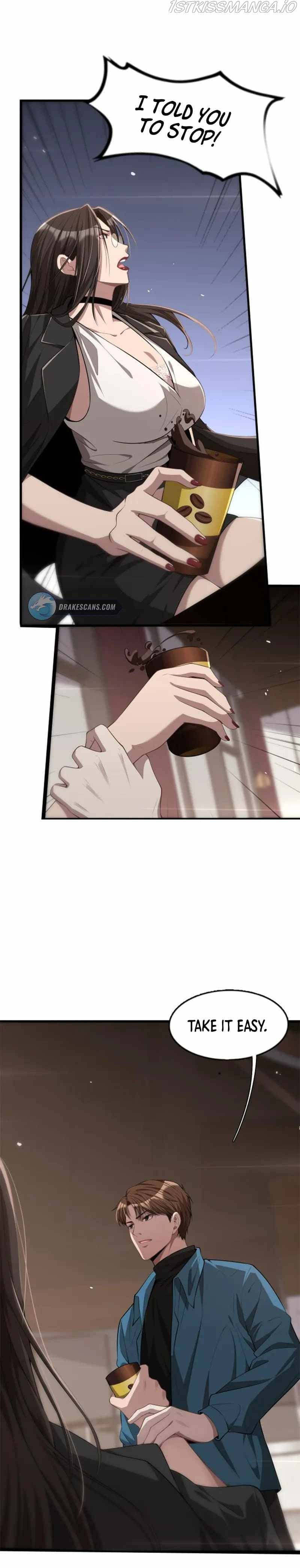 I’m Trapped In This Day For One Thousand Years Chapter 10 - page 18