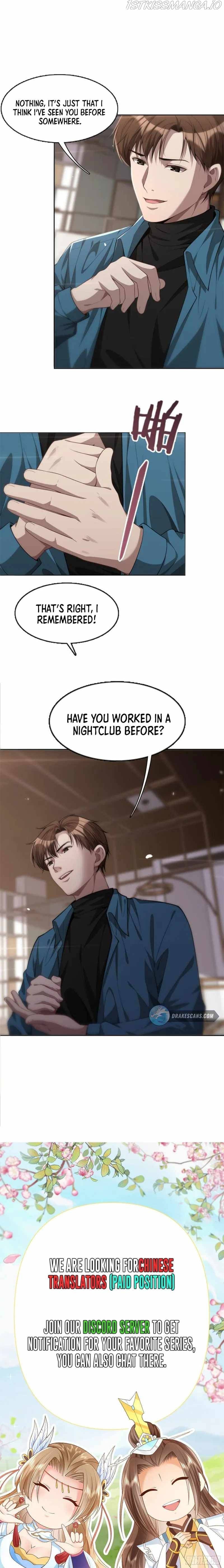 I’m Trapped In This Day For One Thousand Years Chapter 10 - page 20
