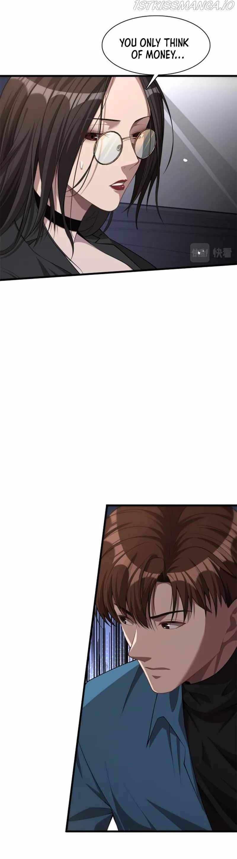 I’m Trapped In This Day For One Thousand Years Chapter 10 - page 3