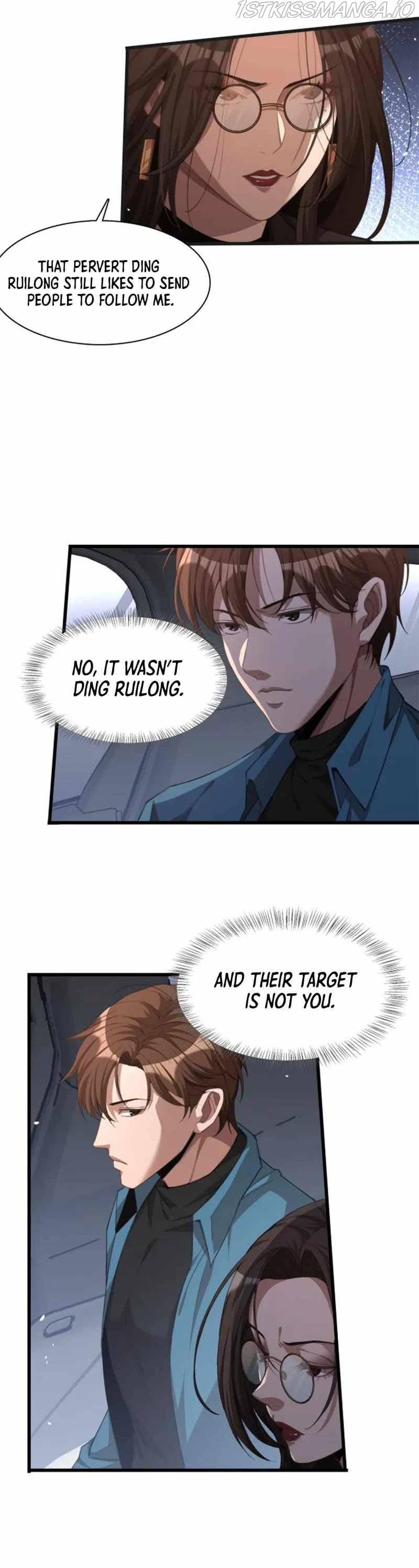 I’m Trapped In This Day For One Thousand Years Chapter 10 - page 6
