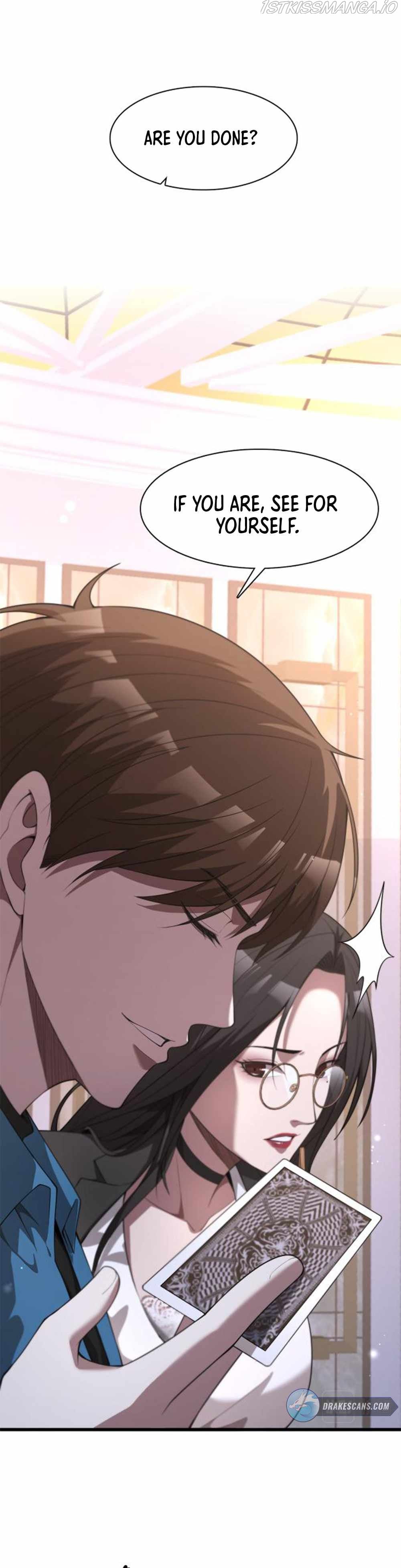 I’m Trapped In This Day For One Thousand Years Chapter 9 - page 6
