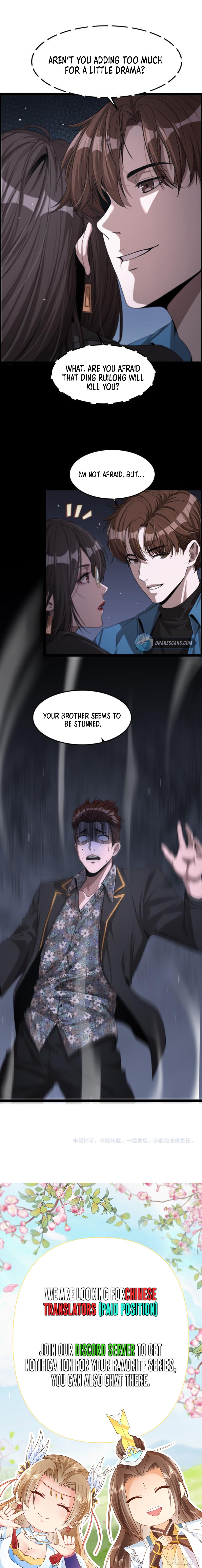 I’m Trapped In This Day For One Thousand Years Chapter 5 - page 20