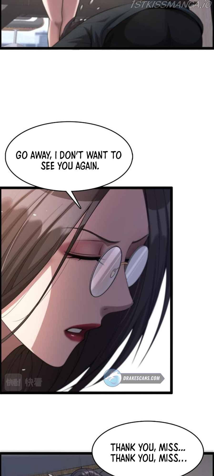 I’m Trapped In This Day For One Thousand Years Chapter 4 - page 29
