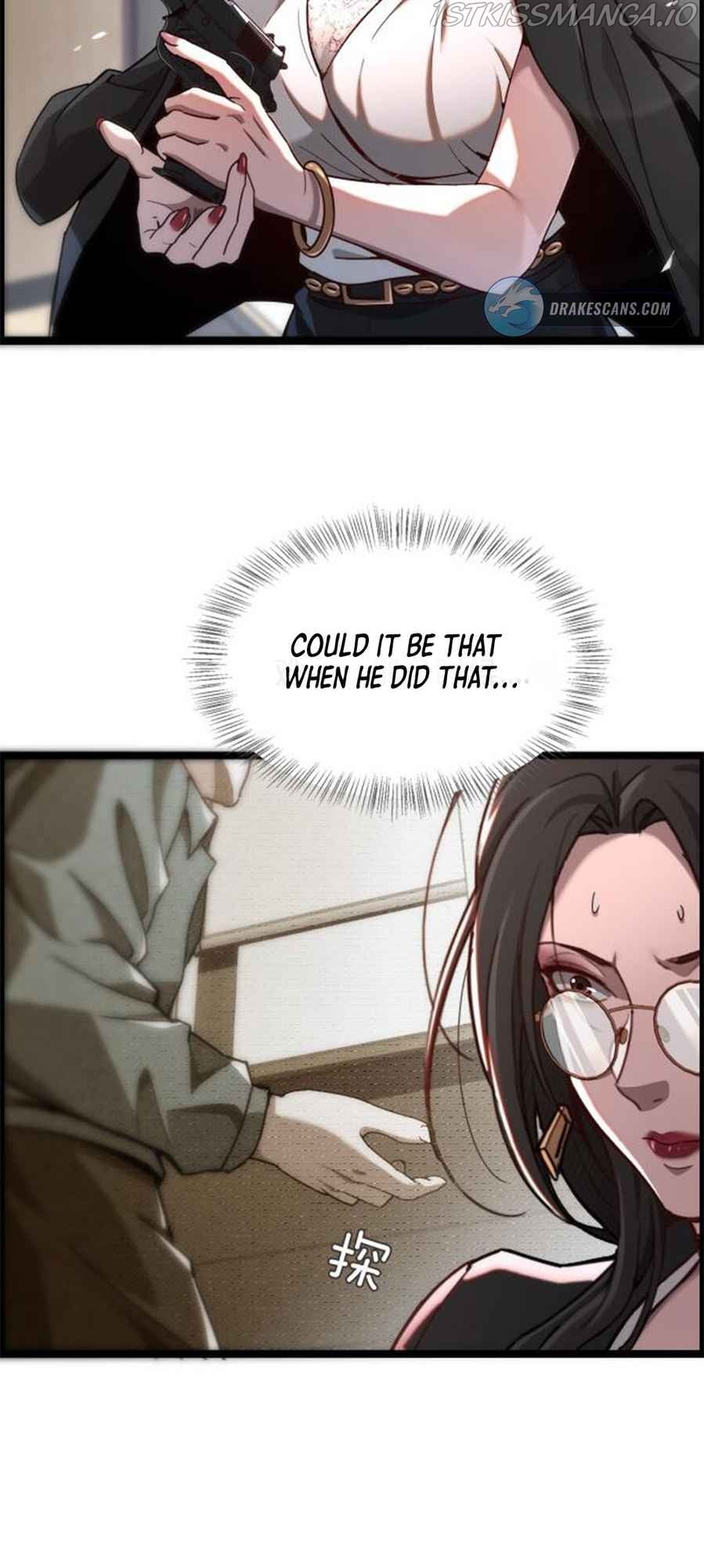 I’m Trapped In This Day For One Thousand Years Chapter 4 - page 4