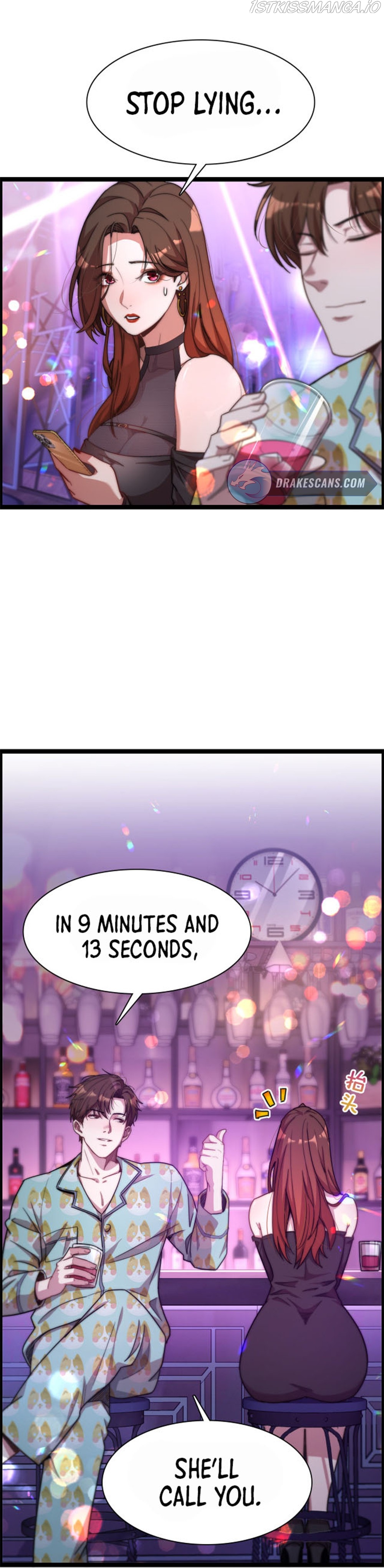I’m Trapped In This Day For One Thousand Years Chapter 1 - page 11