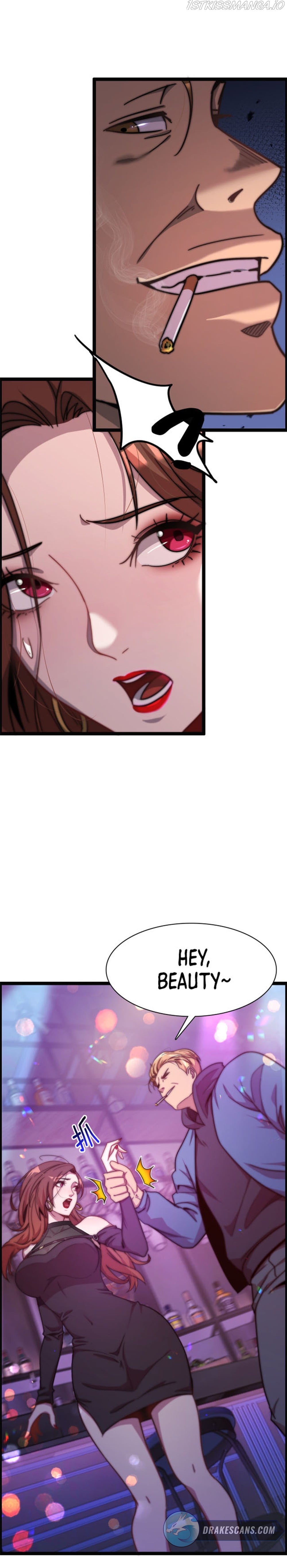 I’m Trapped In This Day For One Thousand Years Chapter 1 - page 13