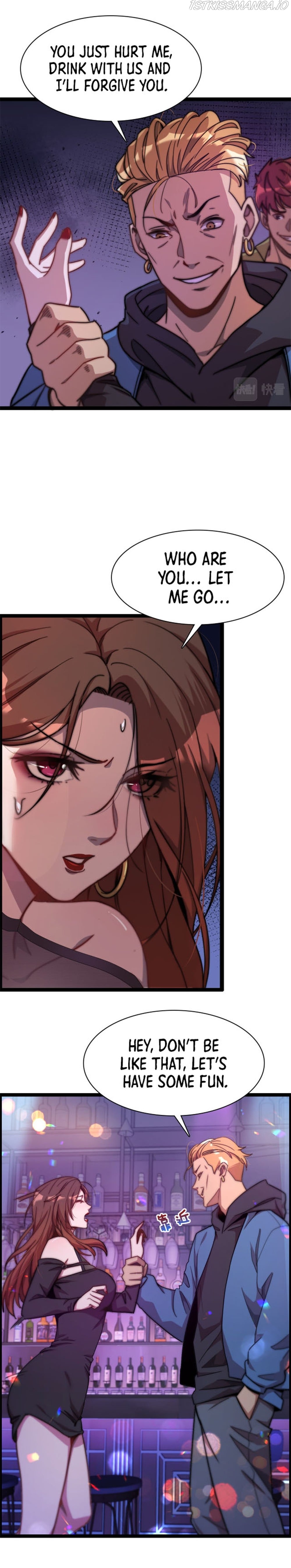 I’m Trapped In This Day For One Thousand Years Chapter 1 - page 14