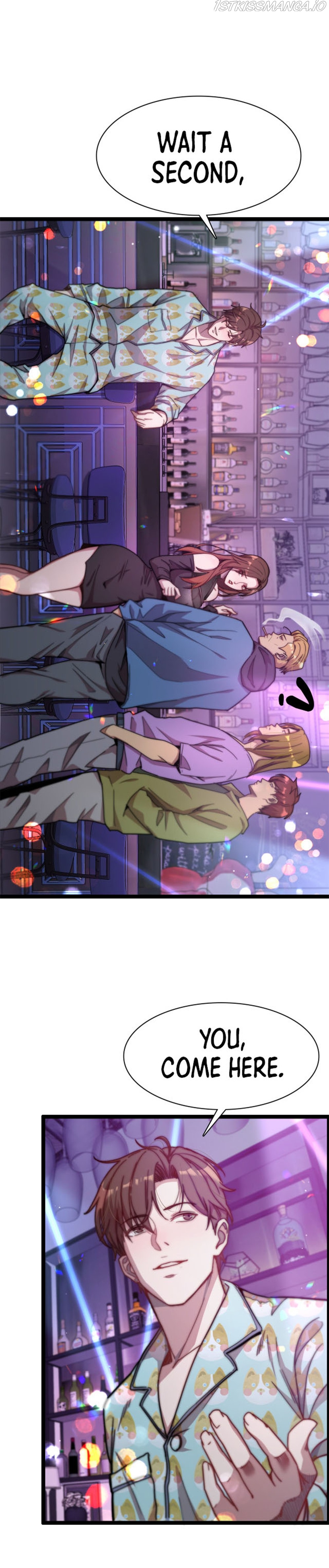 I’m Trapped In This Day For One Thousand Years Chapter 1 - page 15