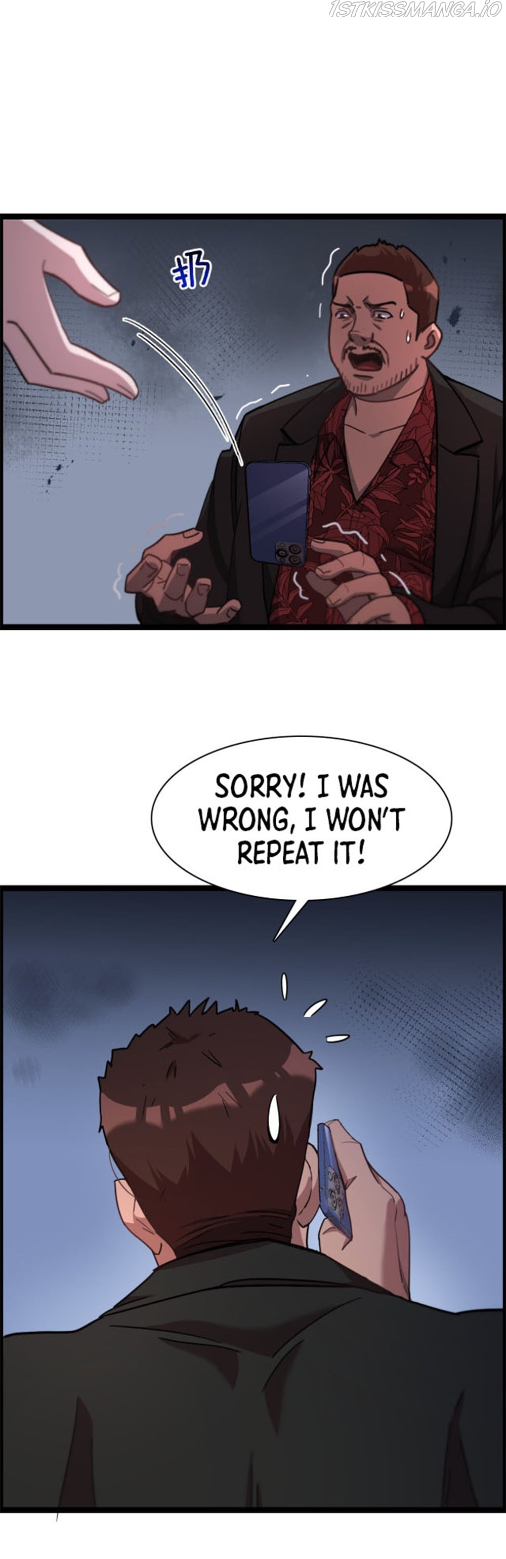 I’m Trapped In This Day For One Thousand Years Chapter 1 - page 24