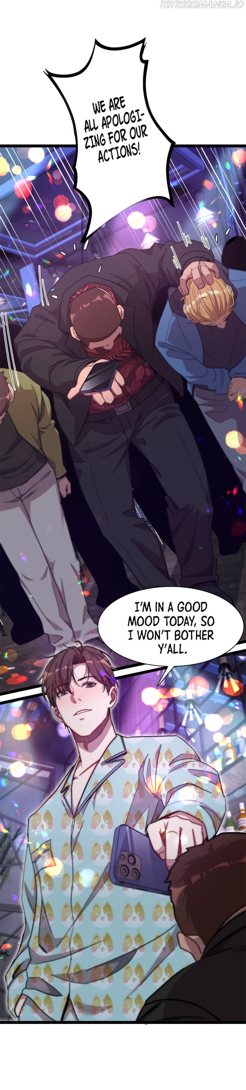 I’m Trapped In This Day For One Thousand Years Chapter 1 - page 25