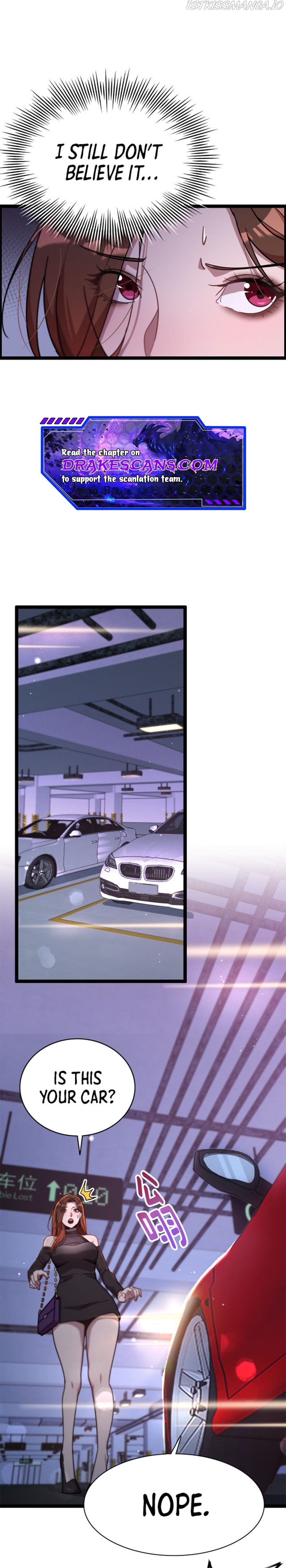 I’m Trapped In This Day For One Thousand Years Chapter 1 - page 28