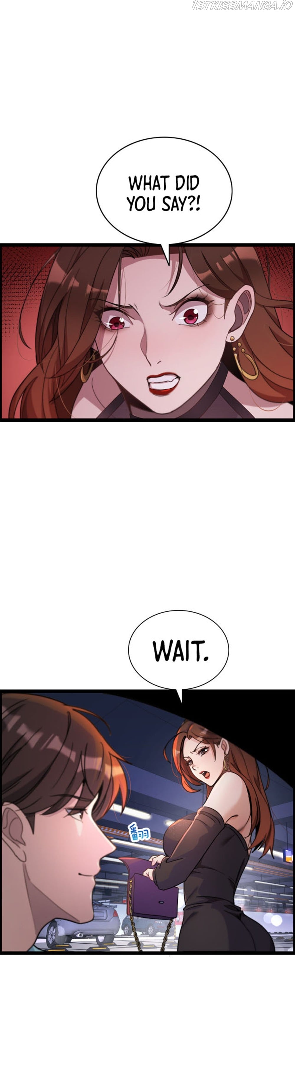 I’m Trapped In This Day For One Thousand Years Chapter 1 - page 30