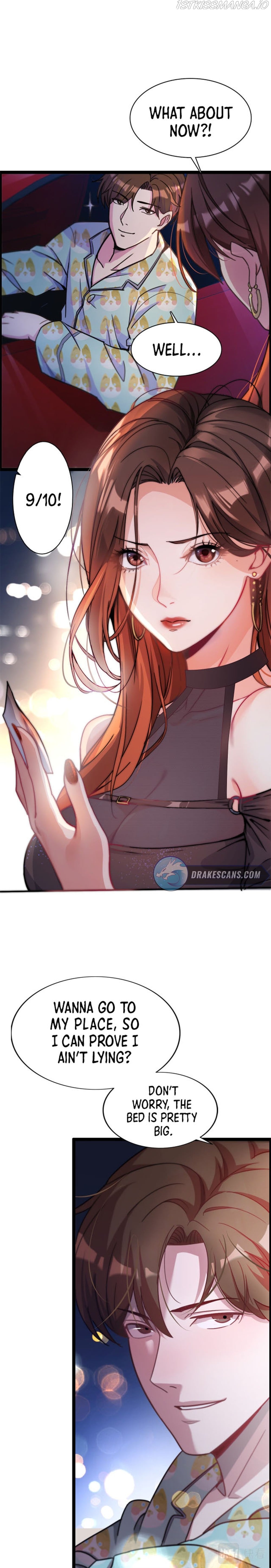 I’m Trapped In This Day For One Thousand Years Chapter 1 - page 32