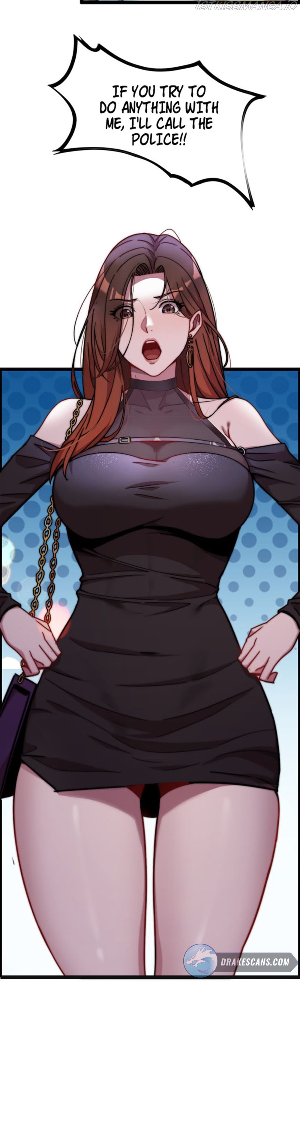 I’m Trapped In This Day For One Thousand Years Chapter 1 - page 33