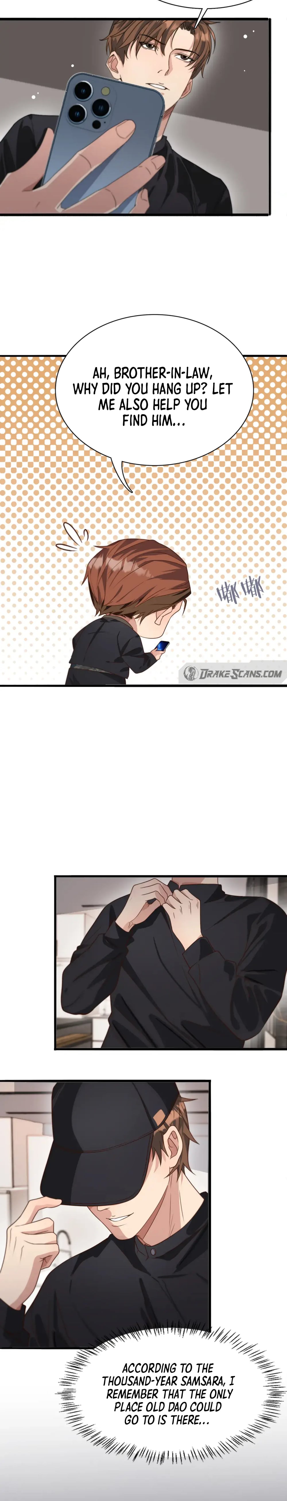 I’m Trapped In This Day For One Thousand Years Chapter 38 - page 13