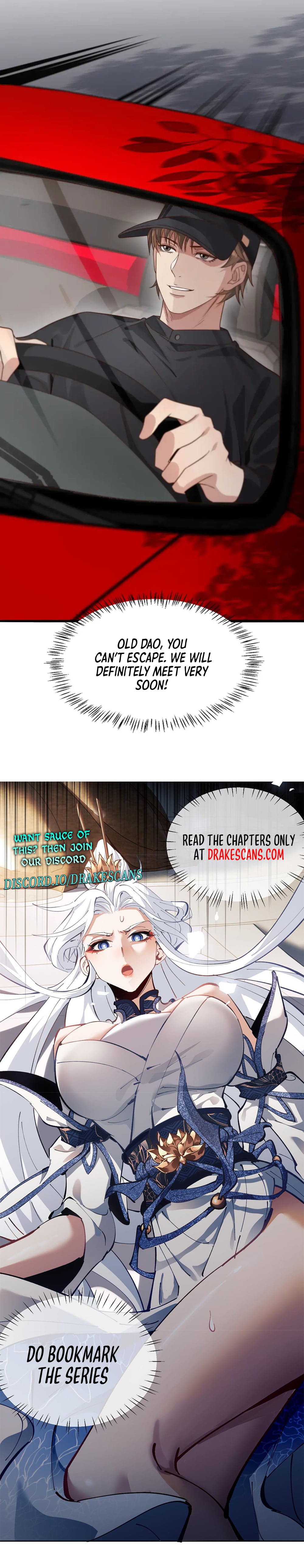 I’m Trapped In This Day For One Thousand Years Chapter 38 - page 14