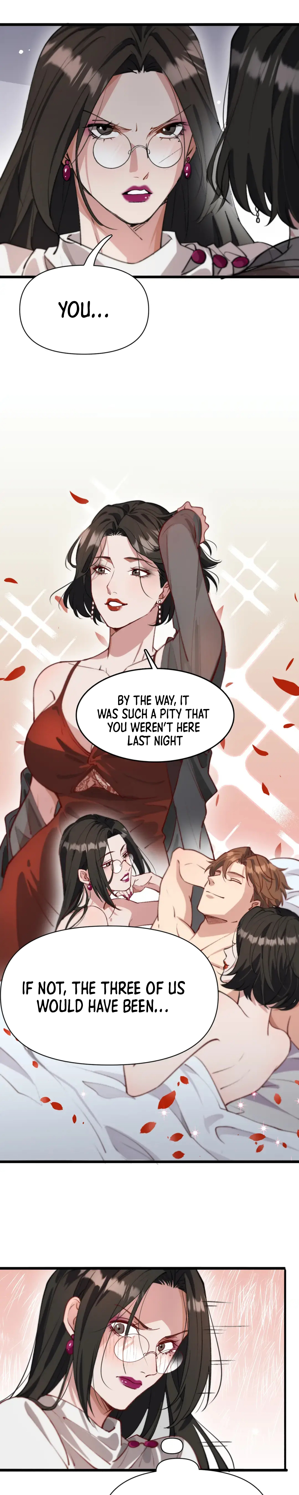 I’m Trapped In This Day For One Thousand Years Chapter 38 - page 4