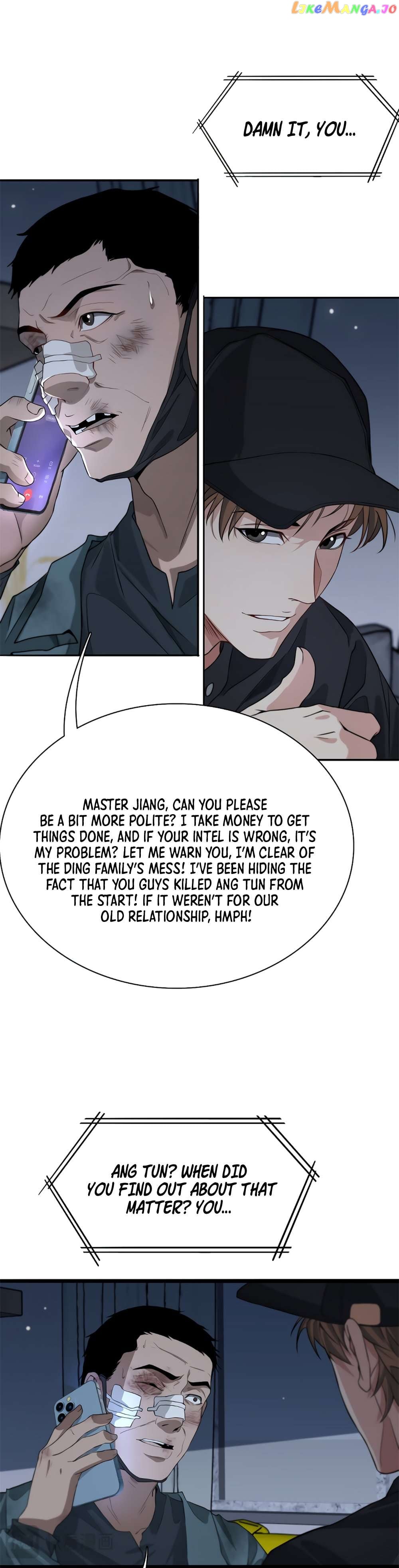 I’m Trapped In This Day For One Thousand Years Chapter 40 - page 13