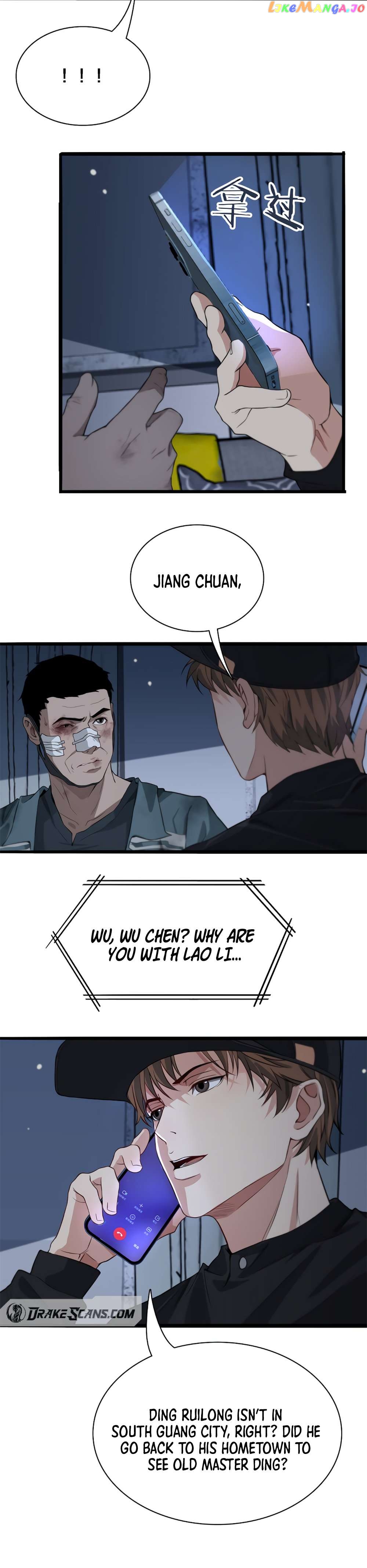 I’m Trapped In This Day For One Thousand Years Chapter 40 - page 14