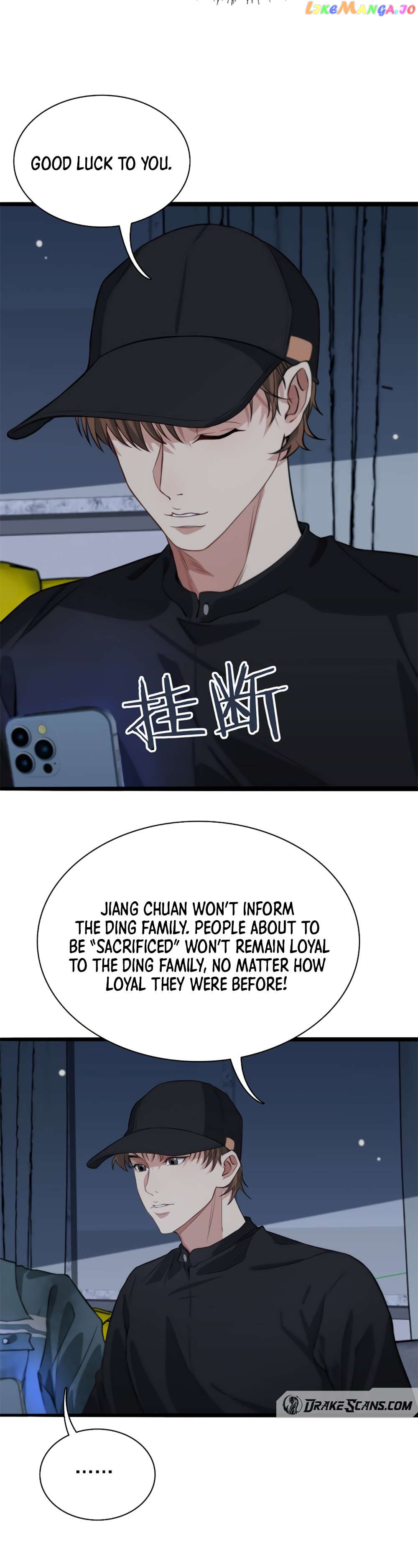 I’m Trapped In This Day For One Thousand Years Chapter 40 - page 16