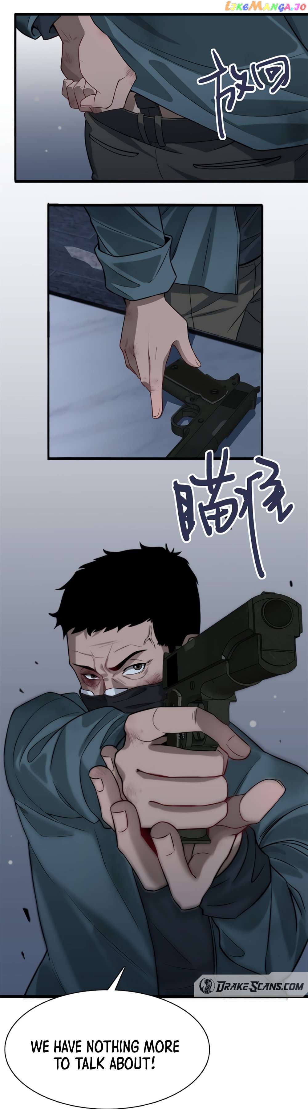 I’m Trapped In This Day For One Thousand Years Chapter 40 - page 6