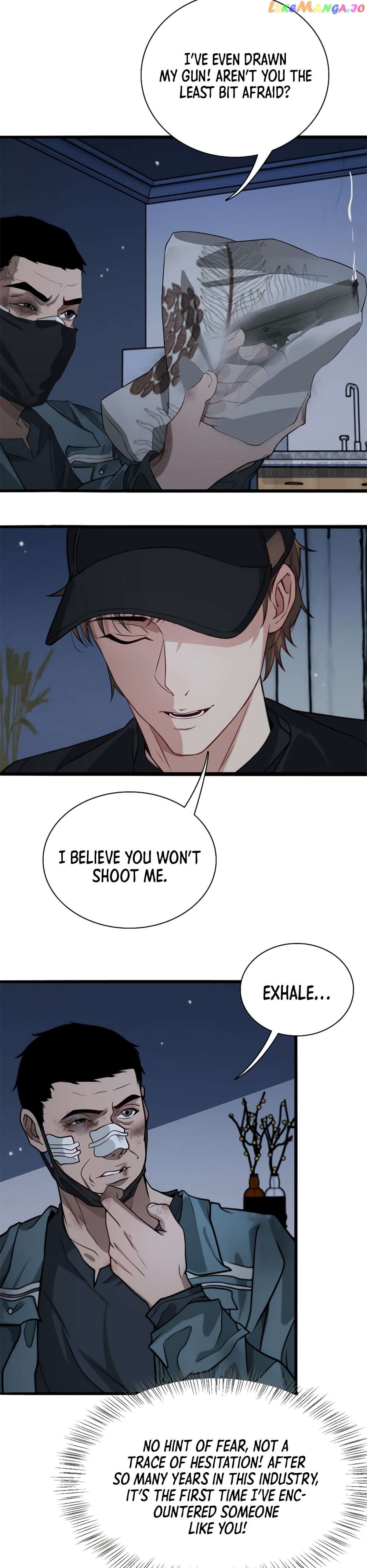 I’m Trapped In This Day For One Thousand Years Chapter 40 - page 9