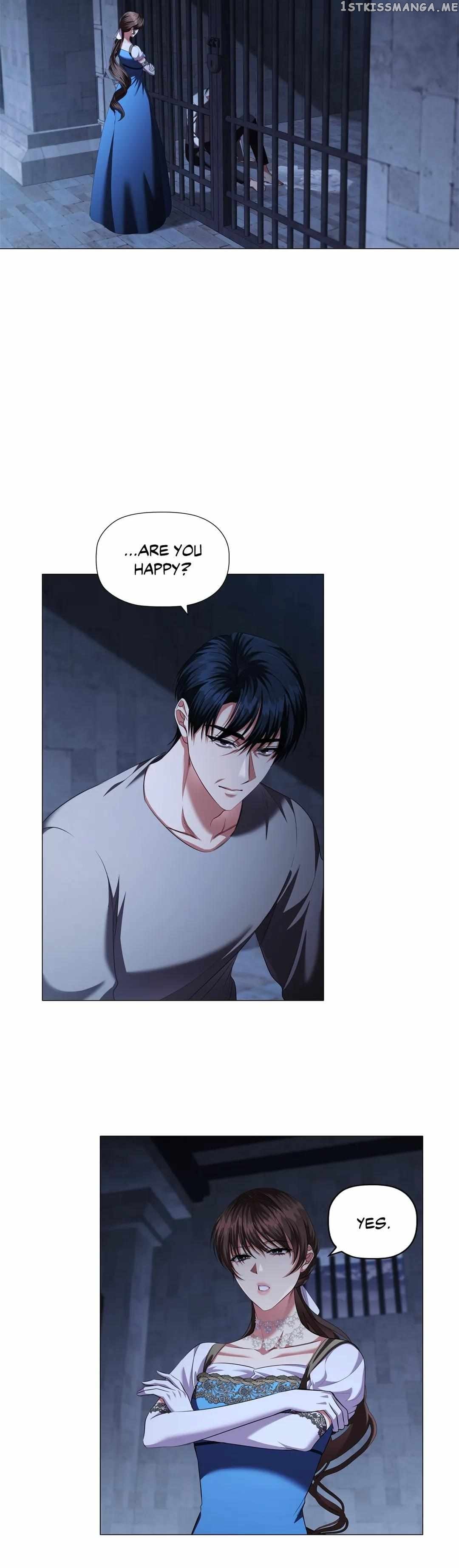 Concentration of Malice Chapter 88 - page 31