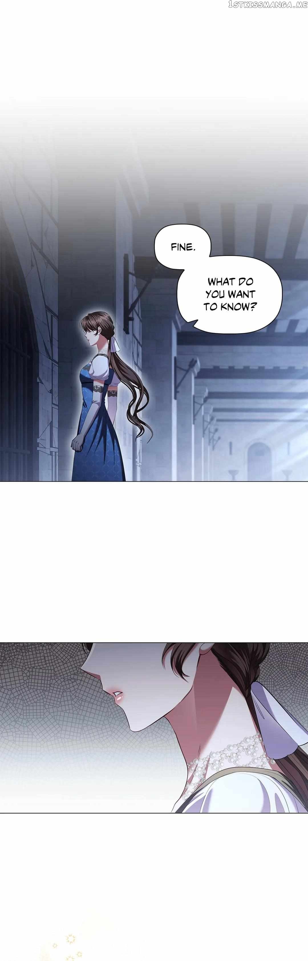 Concentration of Malice Chapter 88 - page 35