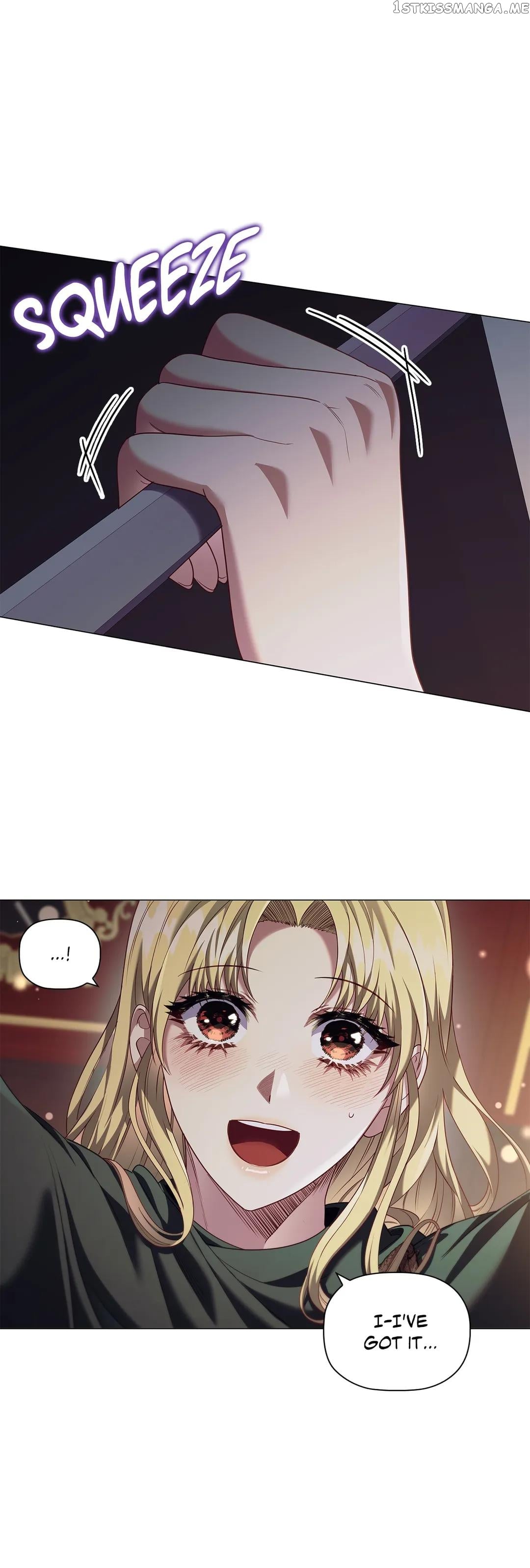 Concentration of Malice Chapter 86 - page 14