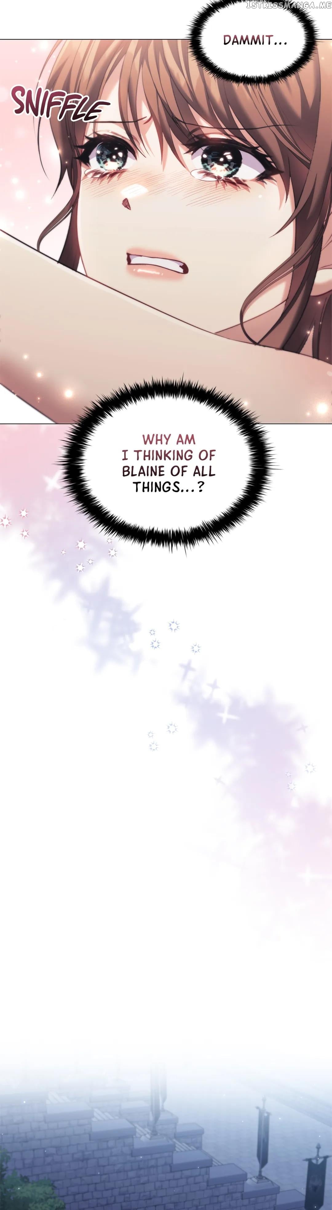 Concentration of Malice Chapter 86 - page 31