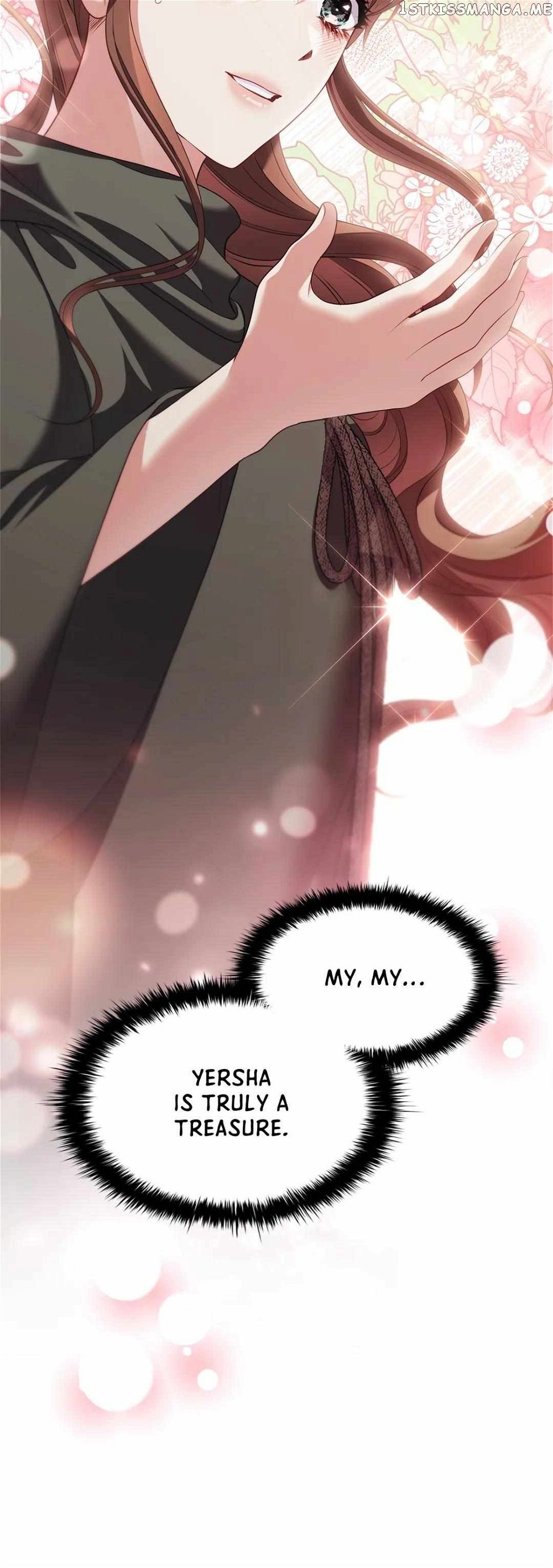 Concentration of Malice Chapter 85 - page 14