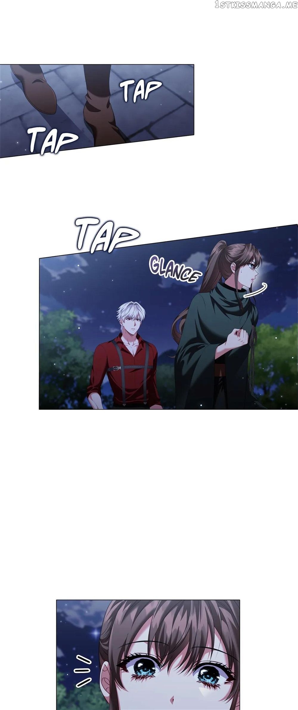 Concentration of Malice Chapter 85 - page 15