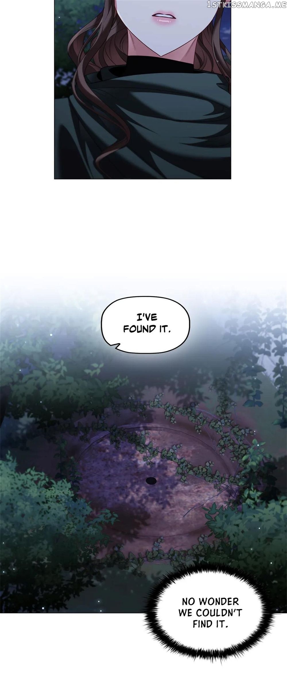 Concentration of Malice Chapter 85 - page 16