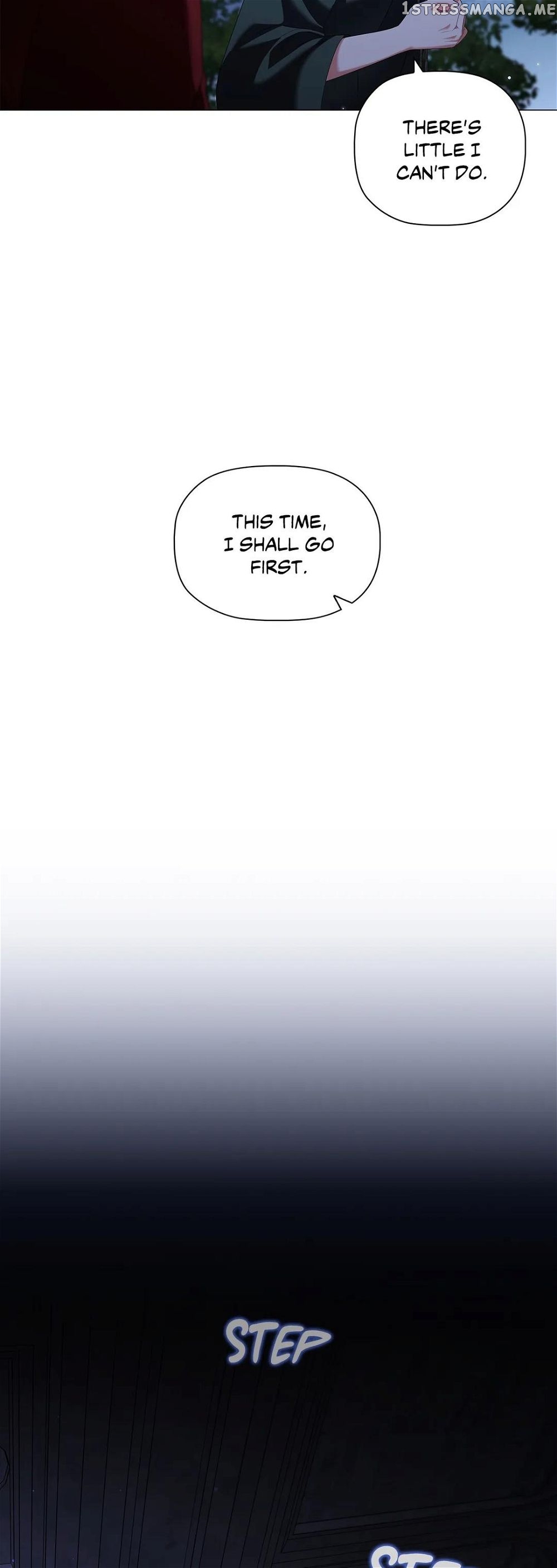 Concentration of Malice Chapter 85 - page 18