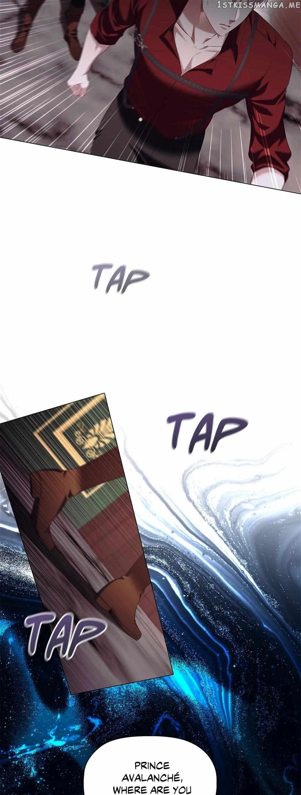 Concentration of Malice Chapter 85 - page 31