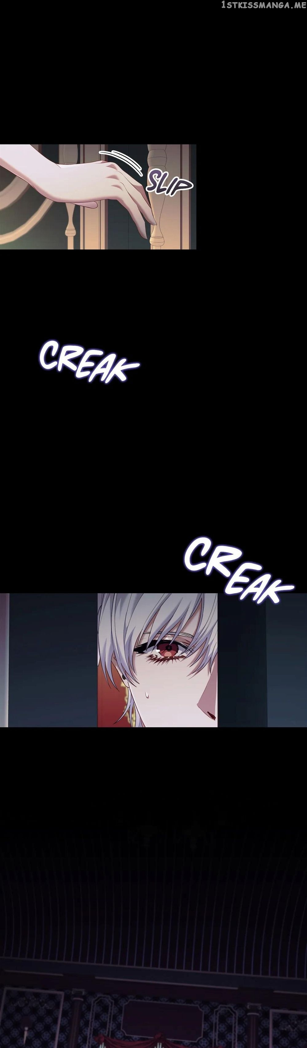 Concentration of Malice Chapter 85 - page 33