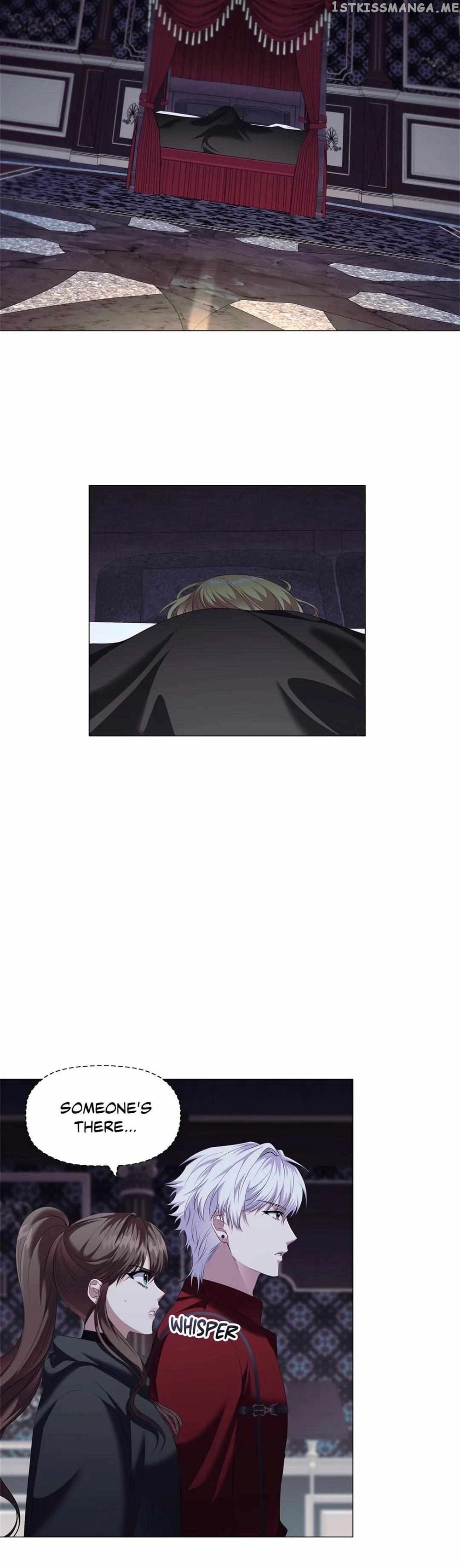 Concentration of Malice Chapter 85 - page 34