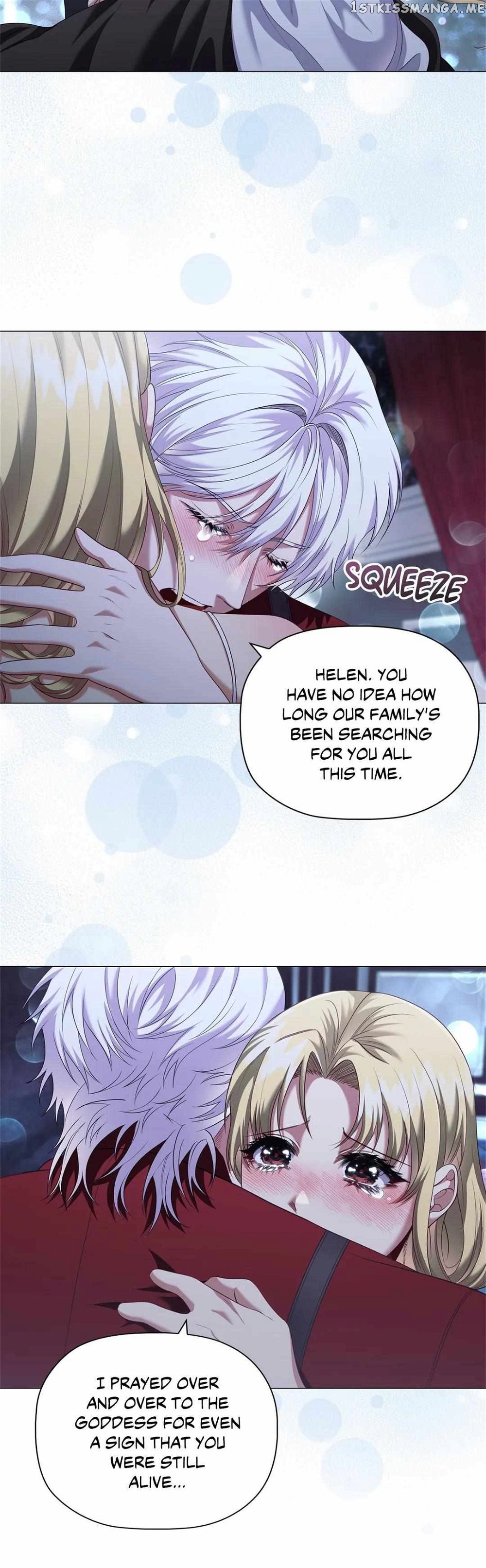 Concentration of Malice Chapter 85 - page 41