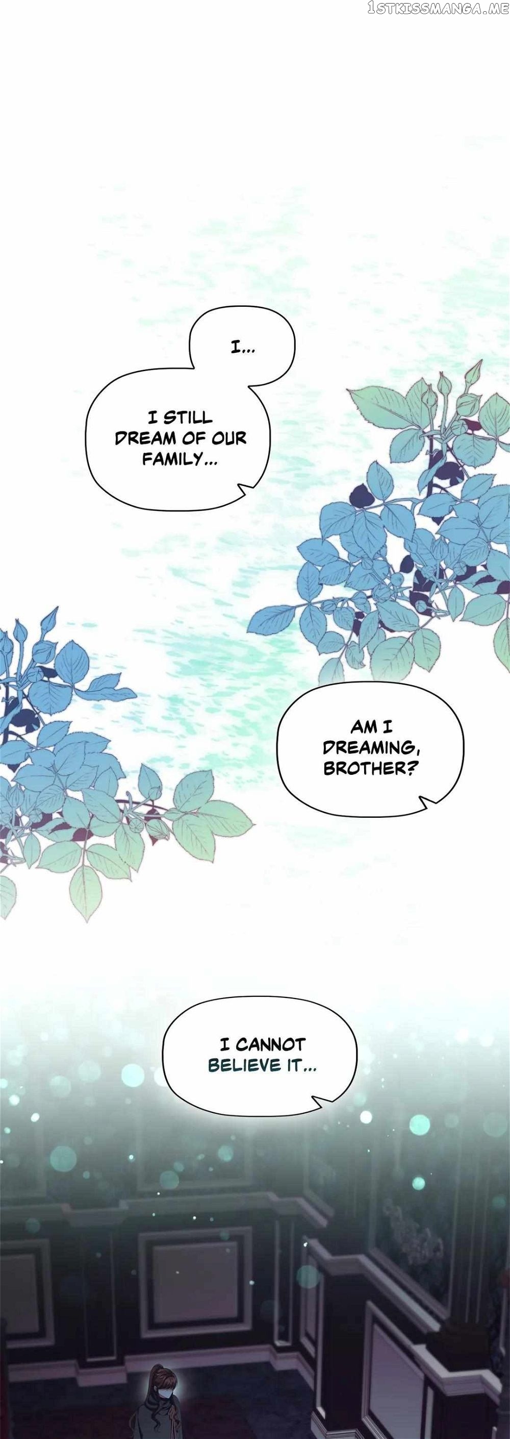 Concentration of Malice Chapter 85 - page 42