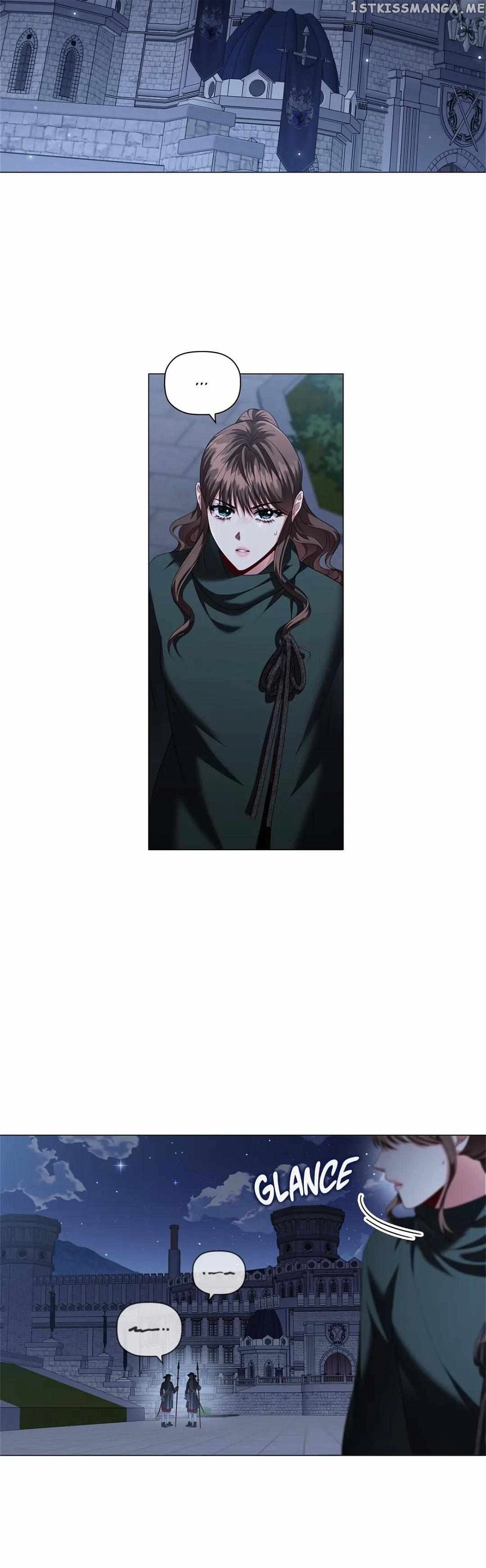 Concentration of Malice Chapter 85 - page 6